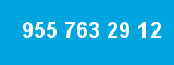 955 763 29 12